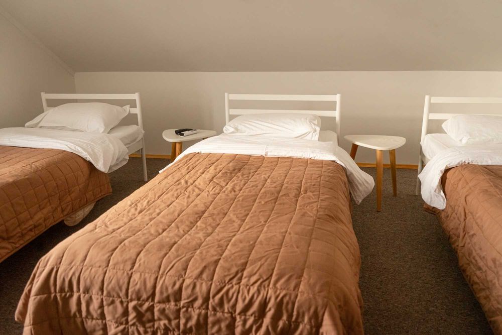 Подобово та погодинно оренда квартири №20