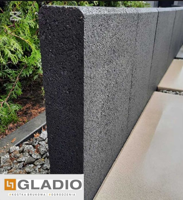 Palisada "Sami" GLADIO
