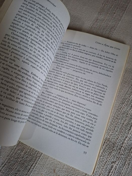 Marguerite Yourcenar tradução de Luiza Neto Jorge