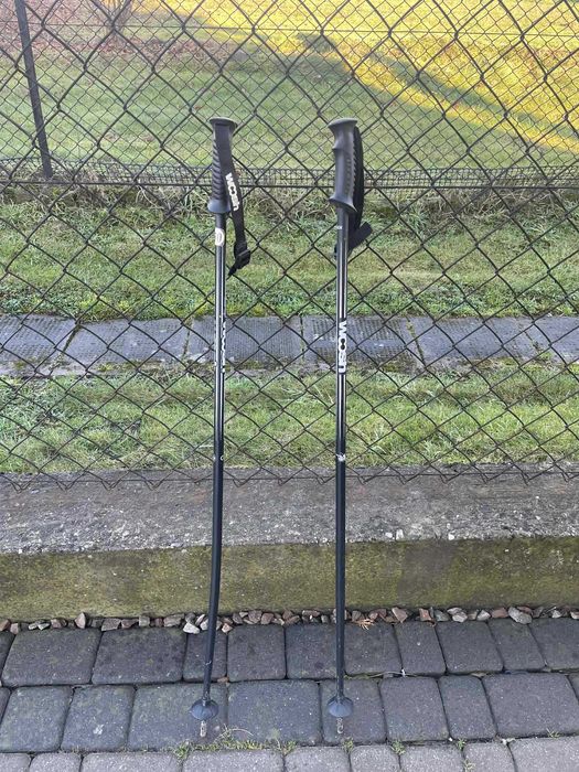 Narty dynastar 120cm+kijki