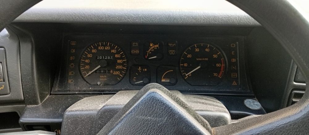 Vendo Renault 19 500 euros