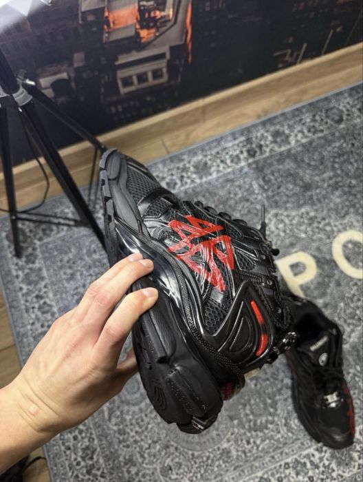 Кросівки balenciaga runner В НАЯВНОСТІ