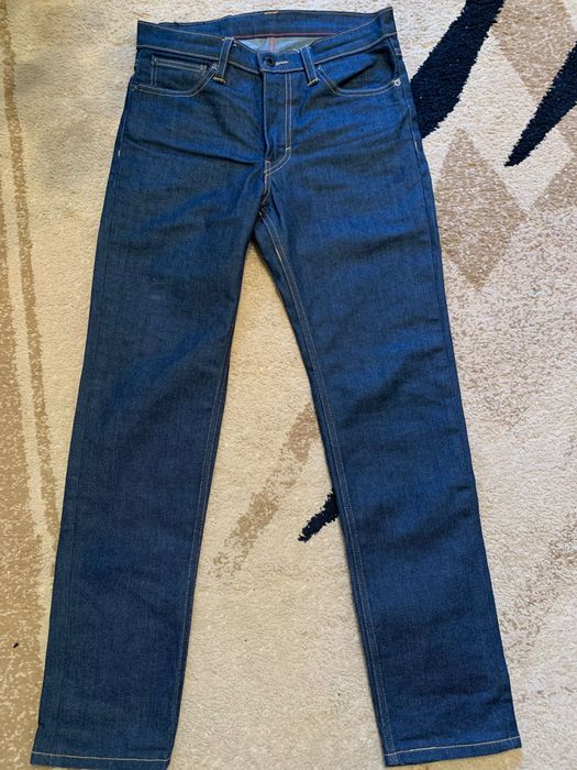 Джинси Levis 511 w 30