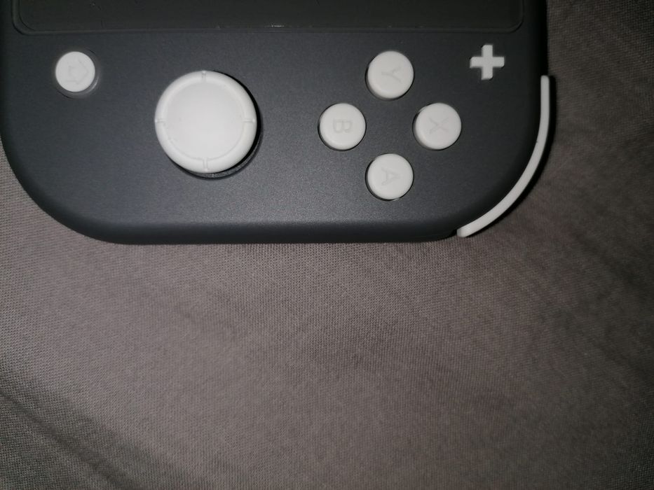 Nintendo Switch Lite Consola 32GB