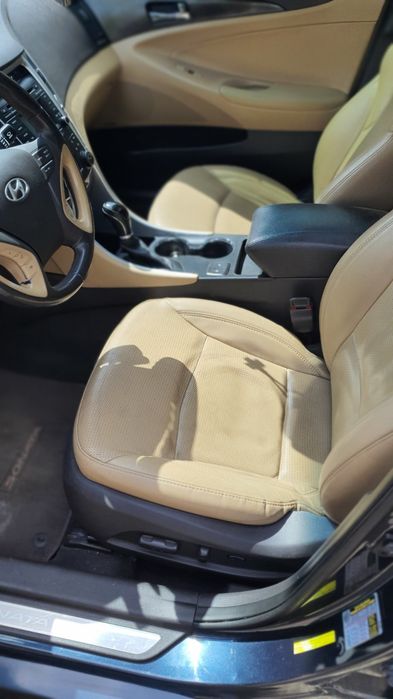 Продам Hyundai sonata