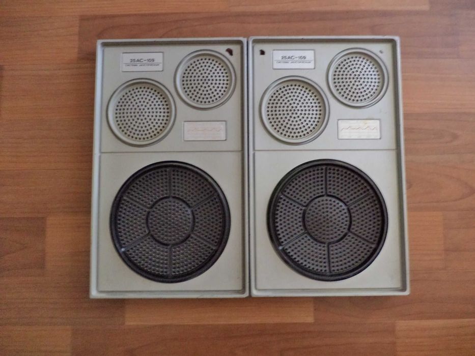 Лицевые панели Радиотехника С-30