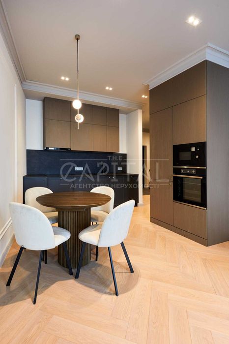 Продаж квартири, вул. Пимоненка Миколи, ЖК Greenville Park, Лук'янівка