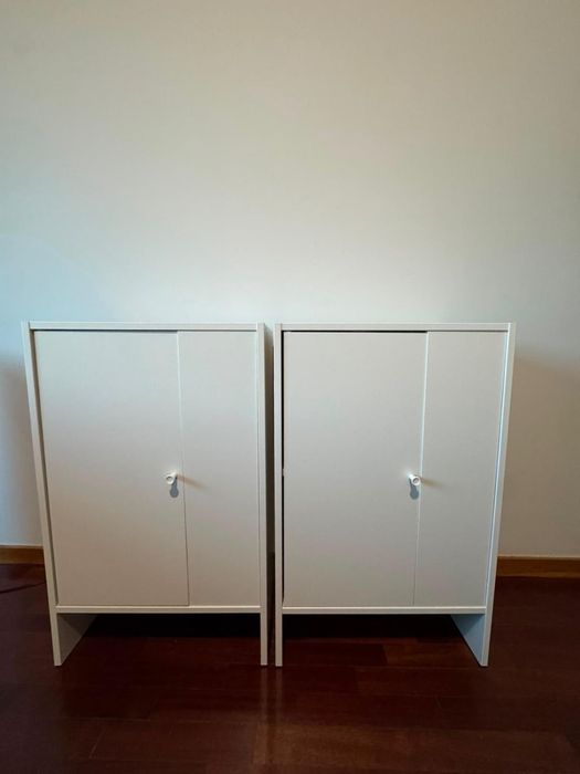 Moveis IKEA bom estado