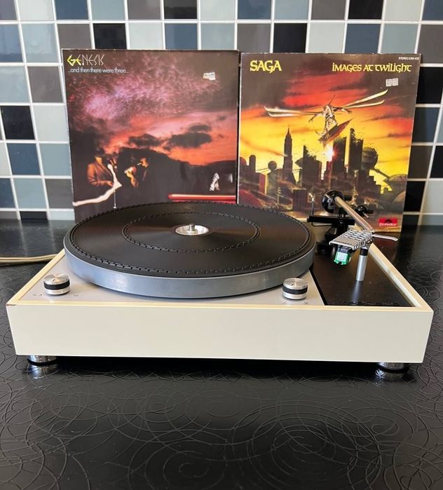 Thorens TD 150 Вініловий програвач