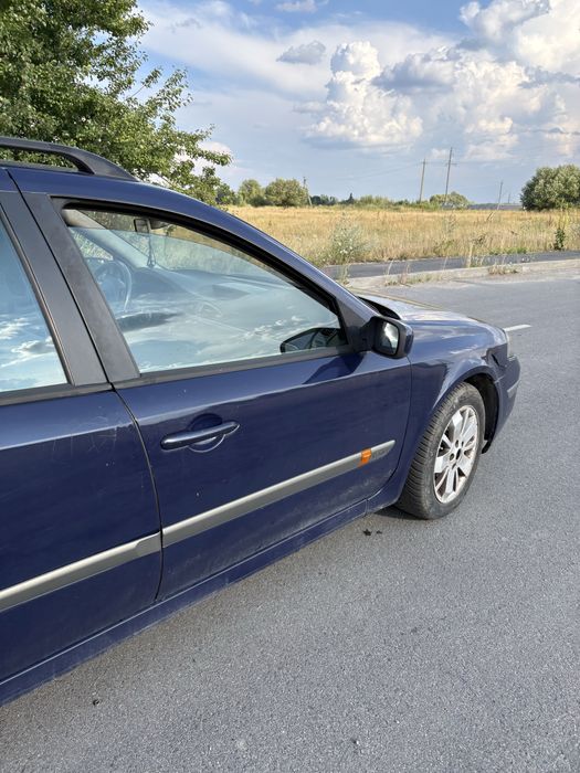 Renault Laguna 1.9