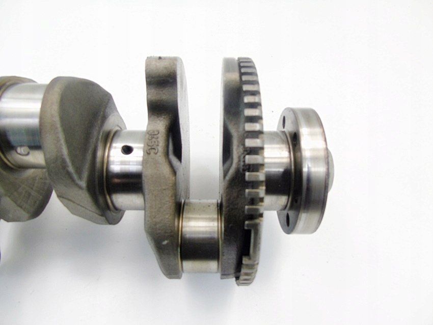 Wał Korbowy 045C 1.2 Tdi Audi A2 Lupo Fabia Polo