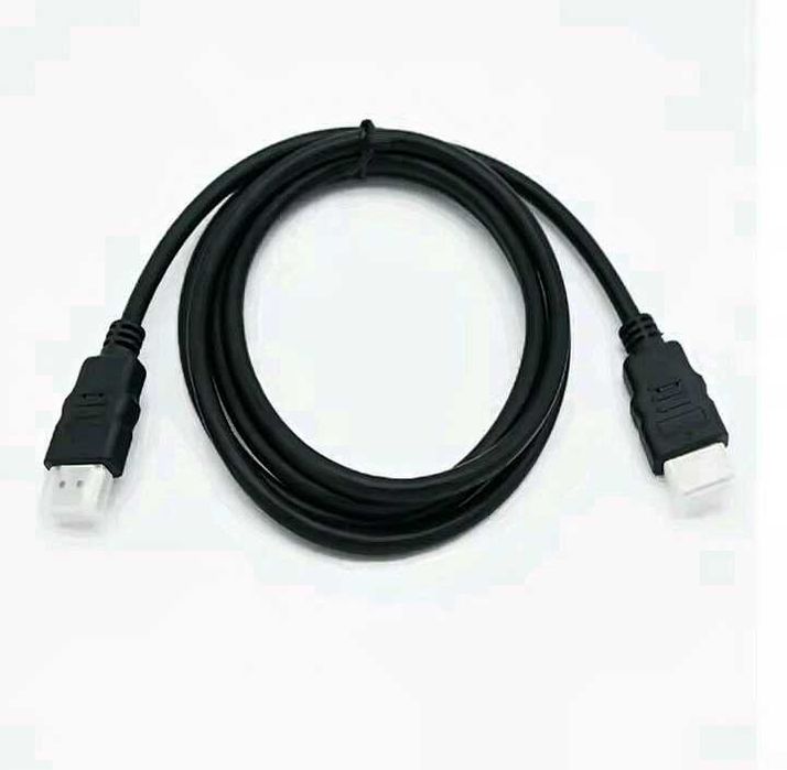 Nowy przewód -  kabel 1,5 metra hdmi - hdmi