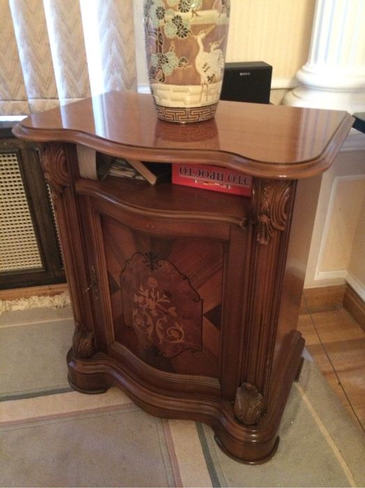 Кабинет/библиотека