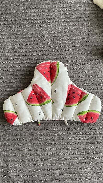 Подушка в стільчик ikea