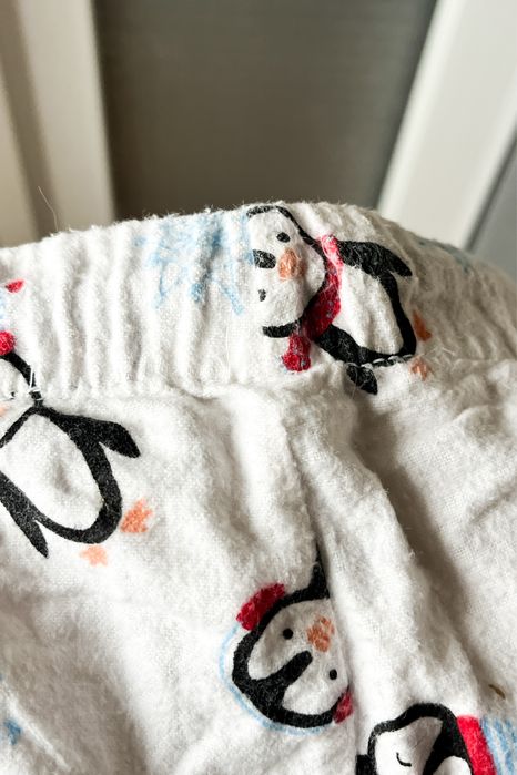 Жіночі піжамні штани Forever 21 M