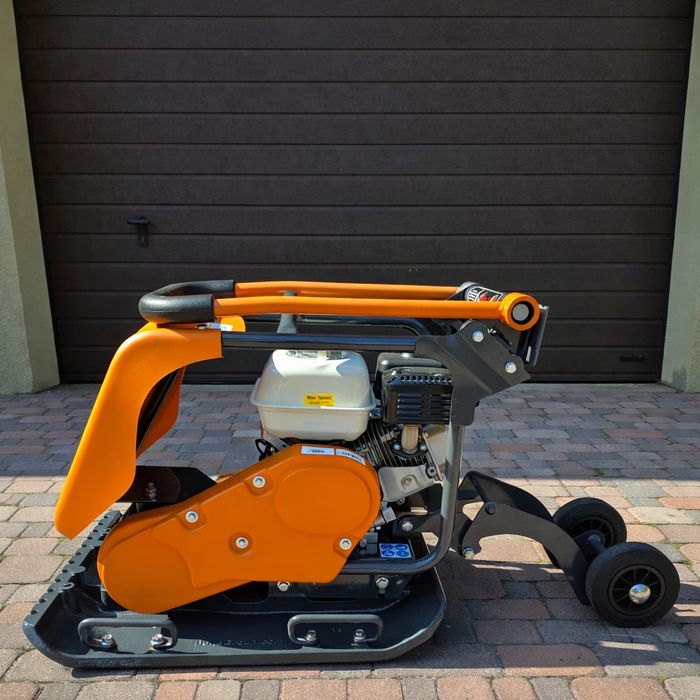 Zagęszczarka Altrad Belle PCX 20/50 500mm 97kg wynajem