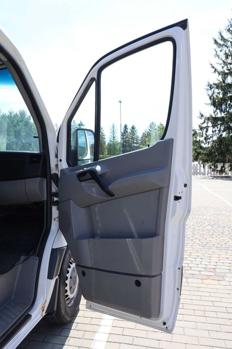 Volkswagen Crafter 2015 VIN WV1ZZZ2EZF6036607 фото оголошення 12 з 22