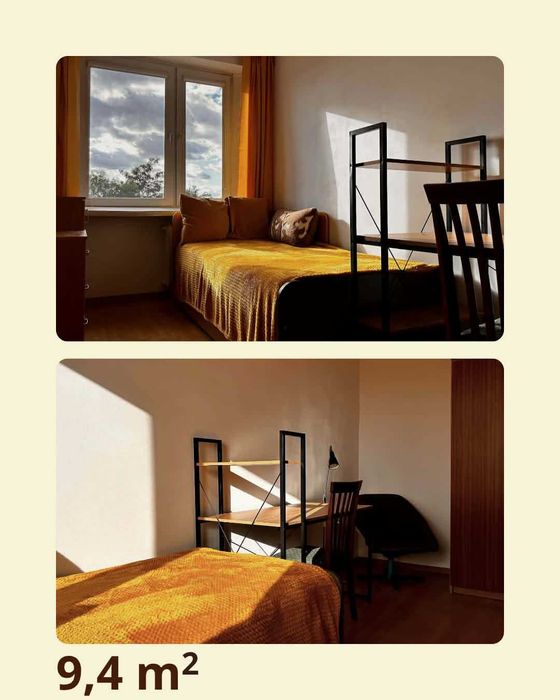 Mieszkanie – Lublin, Śródmieście - Widok 5