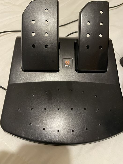 Volante para jogos