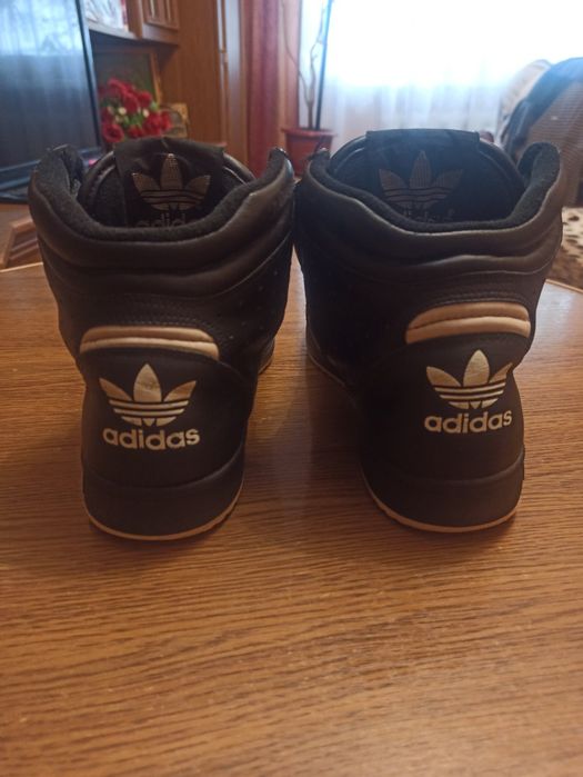 Черевики  Adidas
