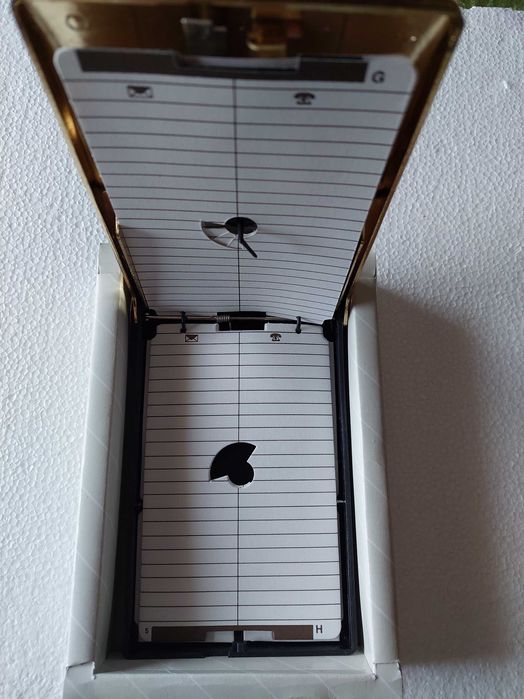 Agenda telefónica de Mesa