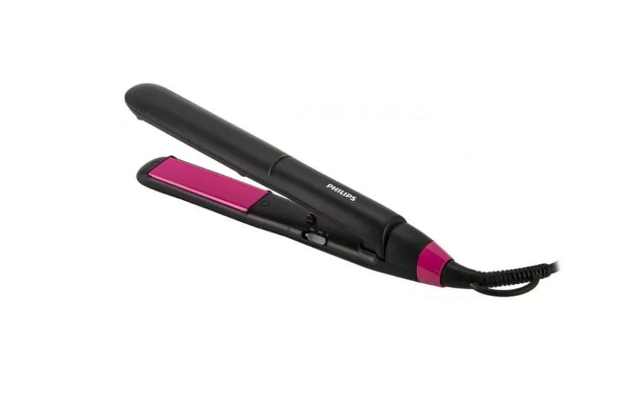 Утюжок Вирівнювач волосся Philips BHS375/00