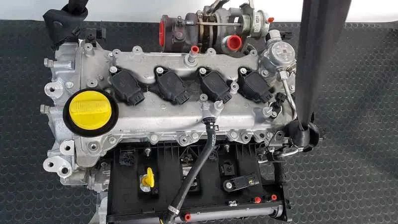 Motor H5F403 RENAULT 1.2L 120 CV