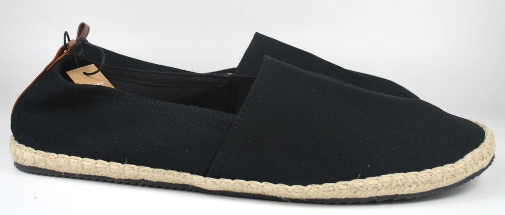 Jak nowe espadryle Pier One roz. 47