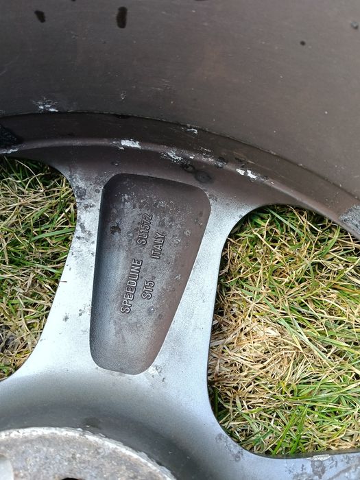 Felgi aluminiowe 17cali