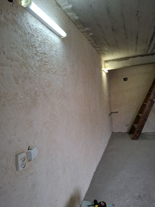 Гараж 2- поверховий оренда