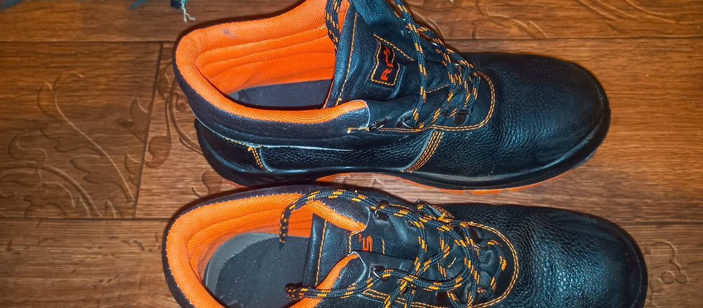 Ботинки рабочие 44 размер