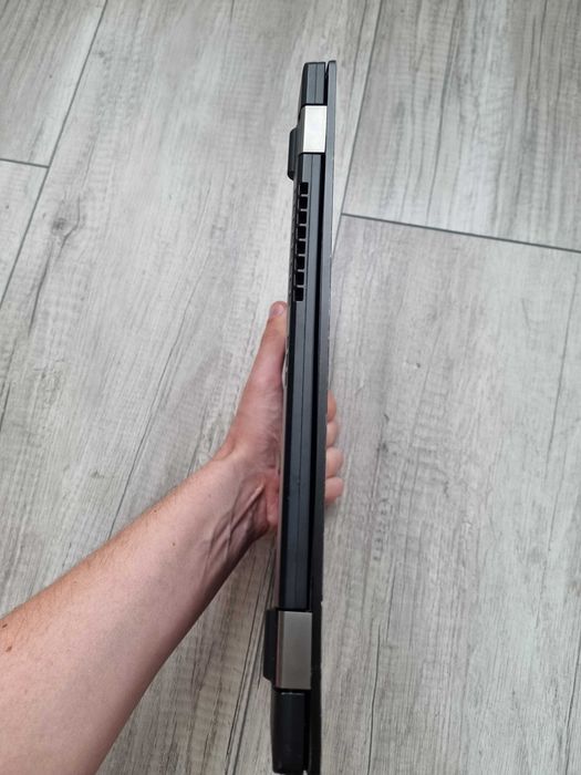 Lenovo Thinkpad L380 13,3 Intel Core i3 8 GB / 256 GB