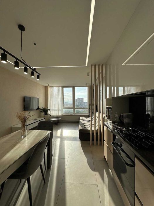 2-rooms apartment apartment by the address st. Novomoskovskaya dor (area 77 m²) - Atlanta.ua - photo 7