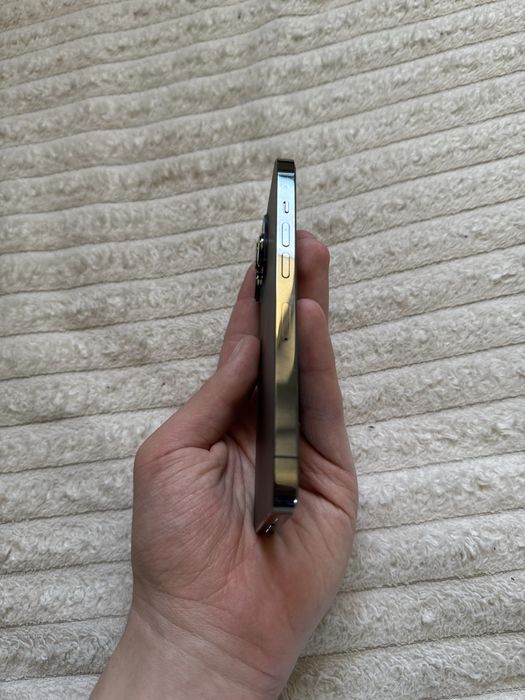 Iphone 13 Pro 128 gb Graphite 85% айфон 13 про графітовий