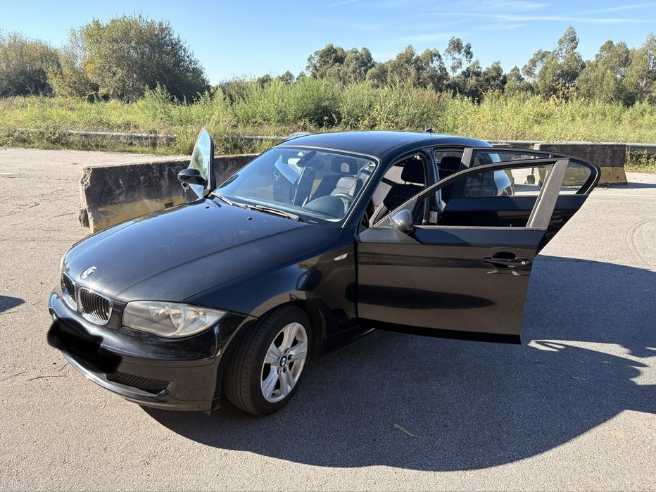 Bmw 116d negociavel — photo 2