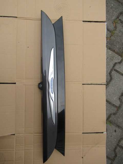 Blenda pokrywy bagażnika Chrysler Pacifica