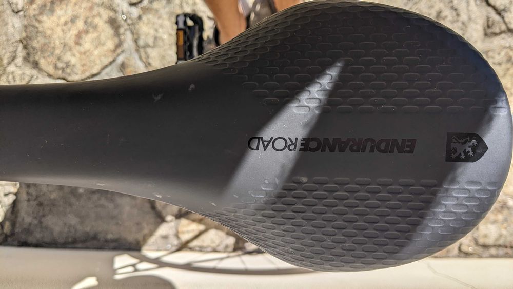 Bicicleta estrada/ciclismo Decathlon Ultra AF GF