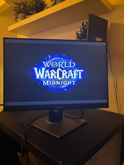 ASUS ProArt PA248QV – 24.1″ IPS WUXGA Professional Monitor