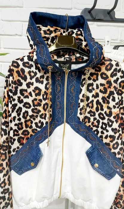 Komplet dres panterka Tatu