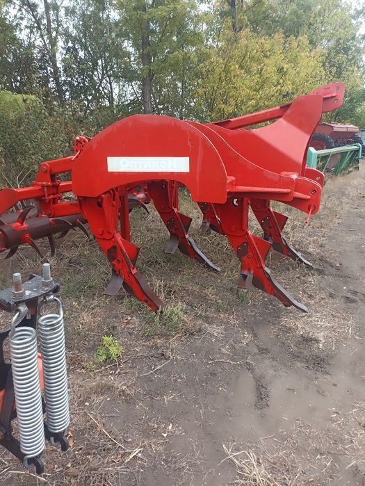 На вісне обладнання