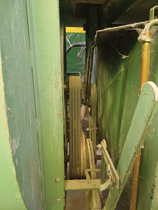 Зерносушарка esfor agrimec pedrotti