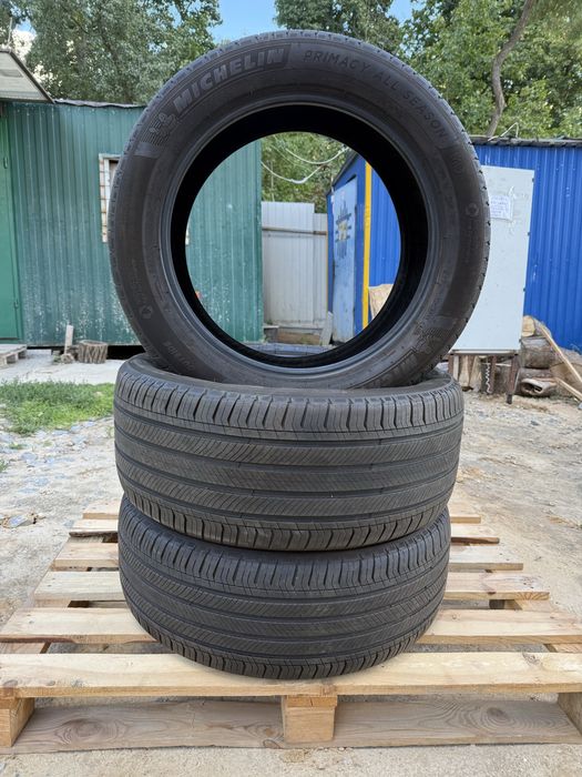 Шина 255/50/r19 всесезонна