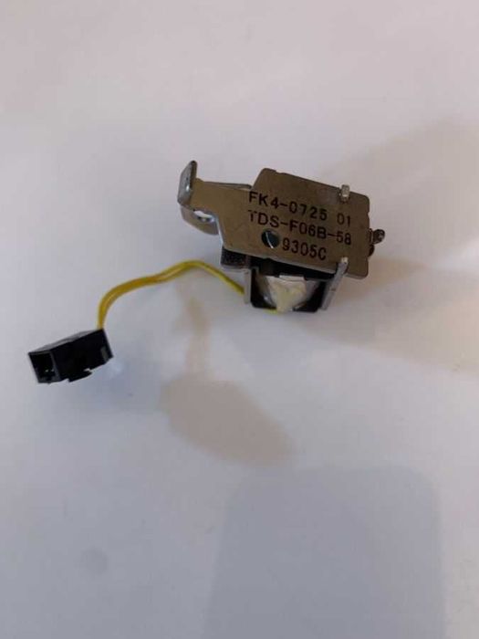 Canon imageRUNNER 1435i - по запчастинам