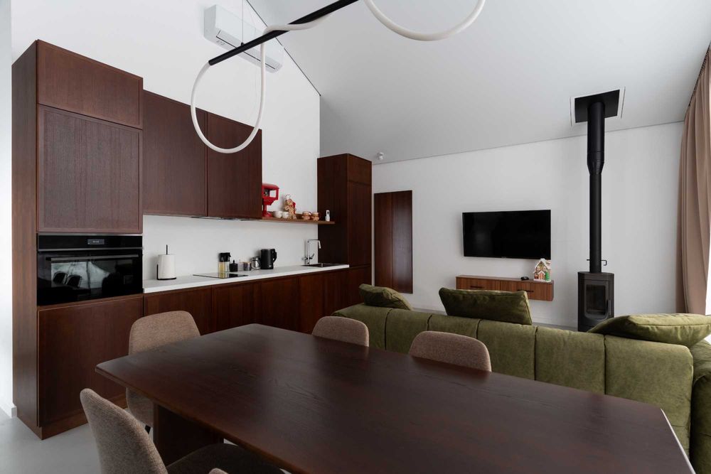 Готельний комплекс Нова Дача