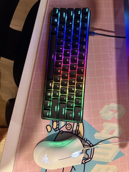 Pc gamer exelente