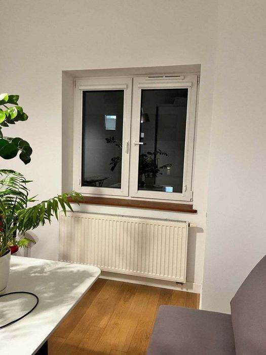 Sprzątanie w Warszawie