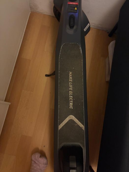 Trotinete eletrica Niu KQI2 Pro