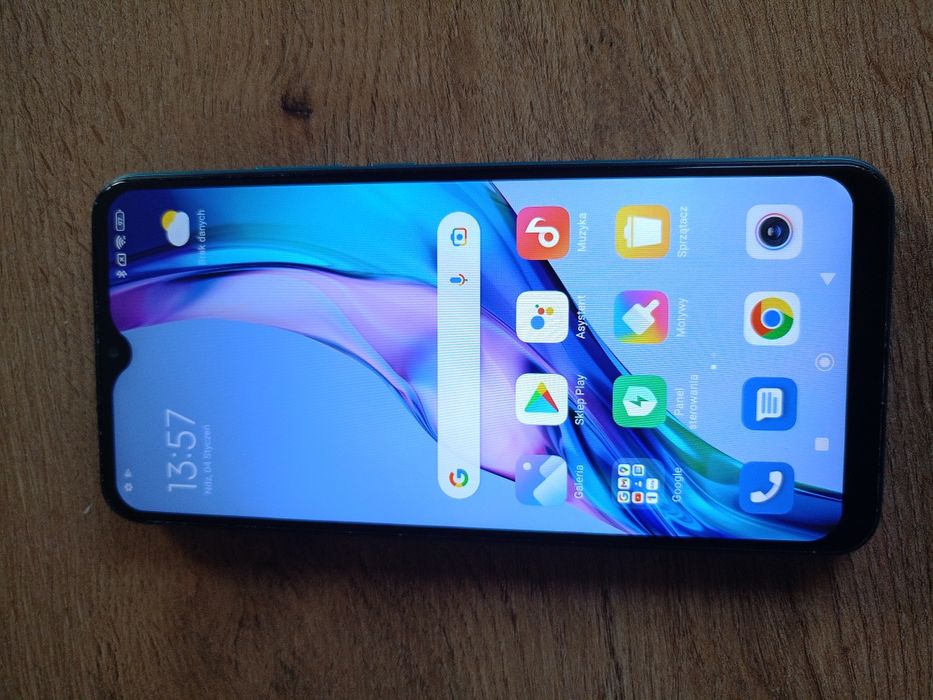 Xiaomi Redmi 9   64gb