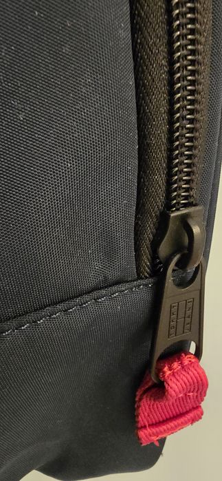 Torba Tommy Hilfiger Sport duffle bag