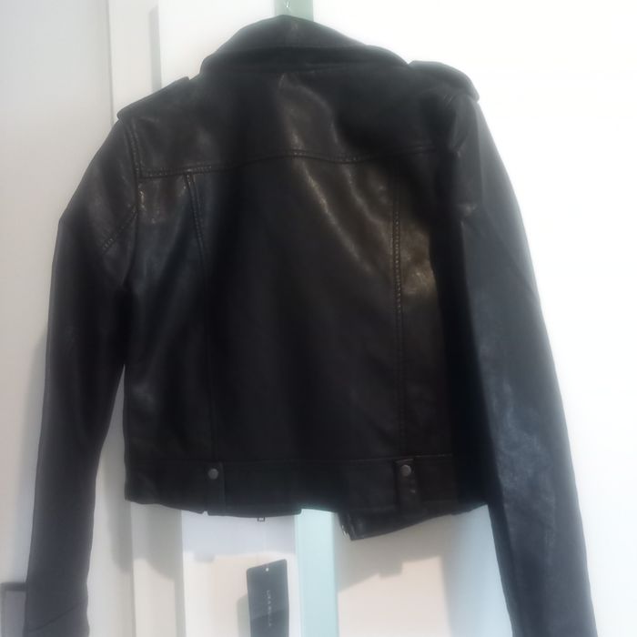 Ramoneska damska nowa